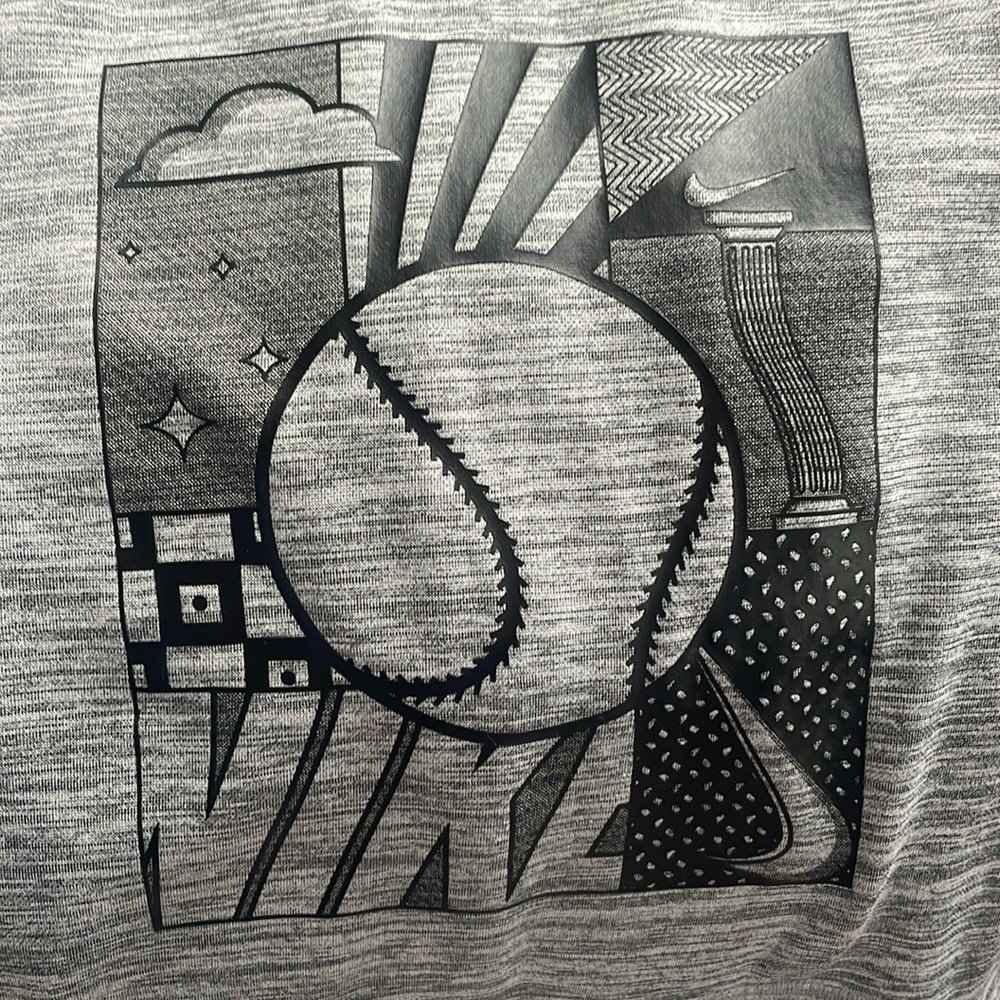 NIKE HOODIE